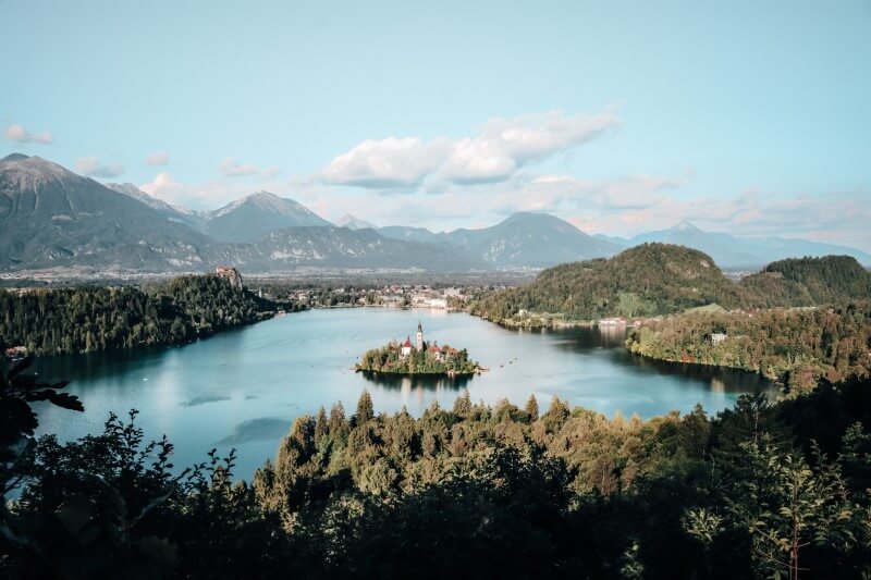 Bled